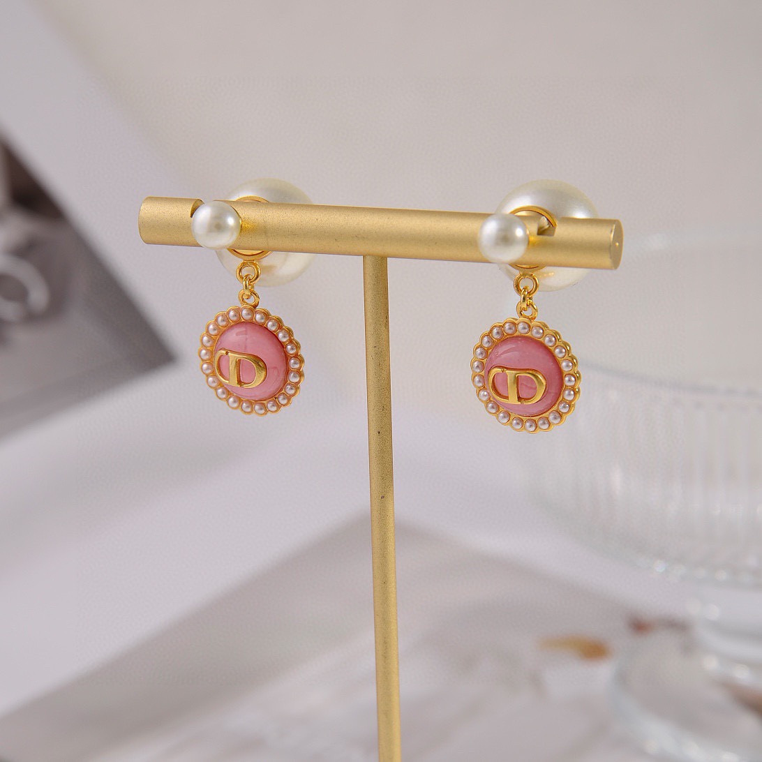 Dior Earrings