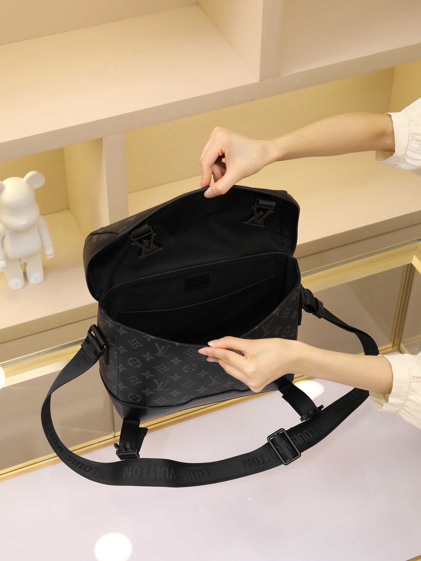 Men's bag