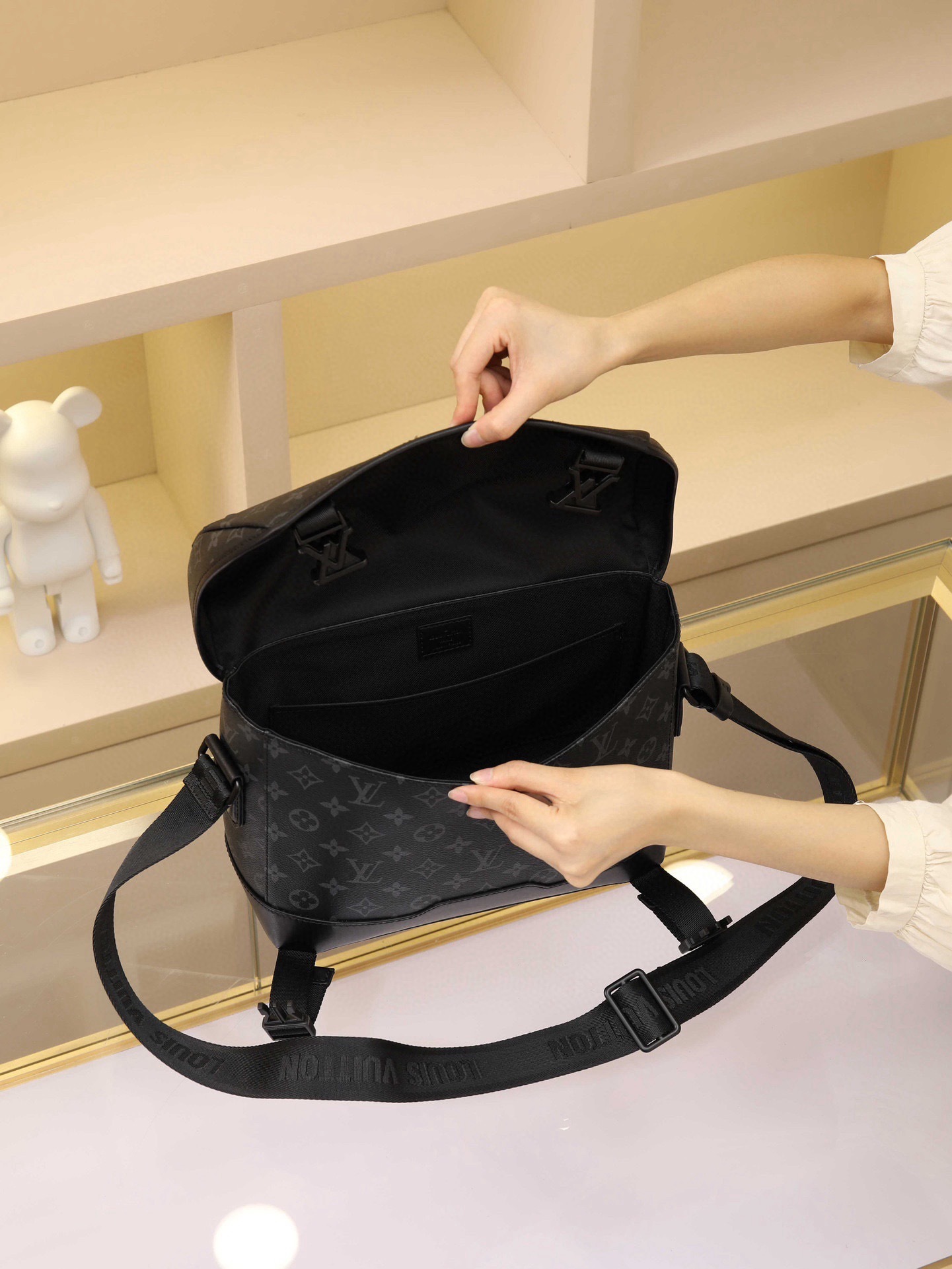 Men's bag