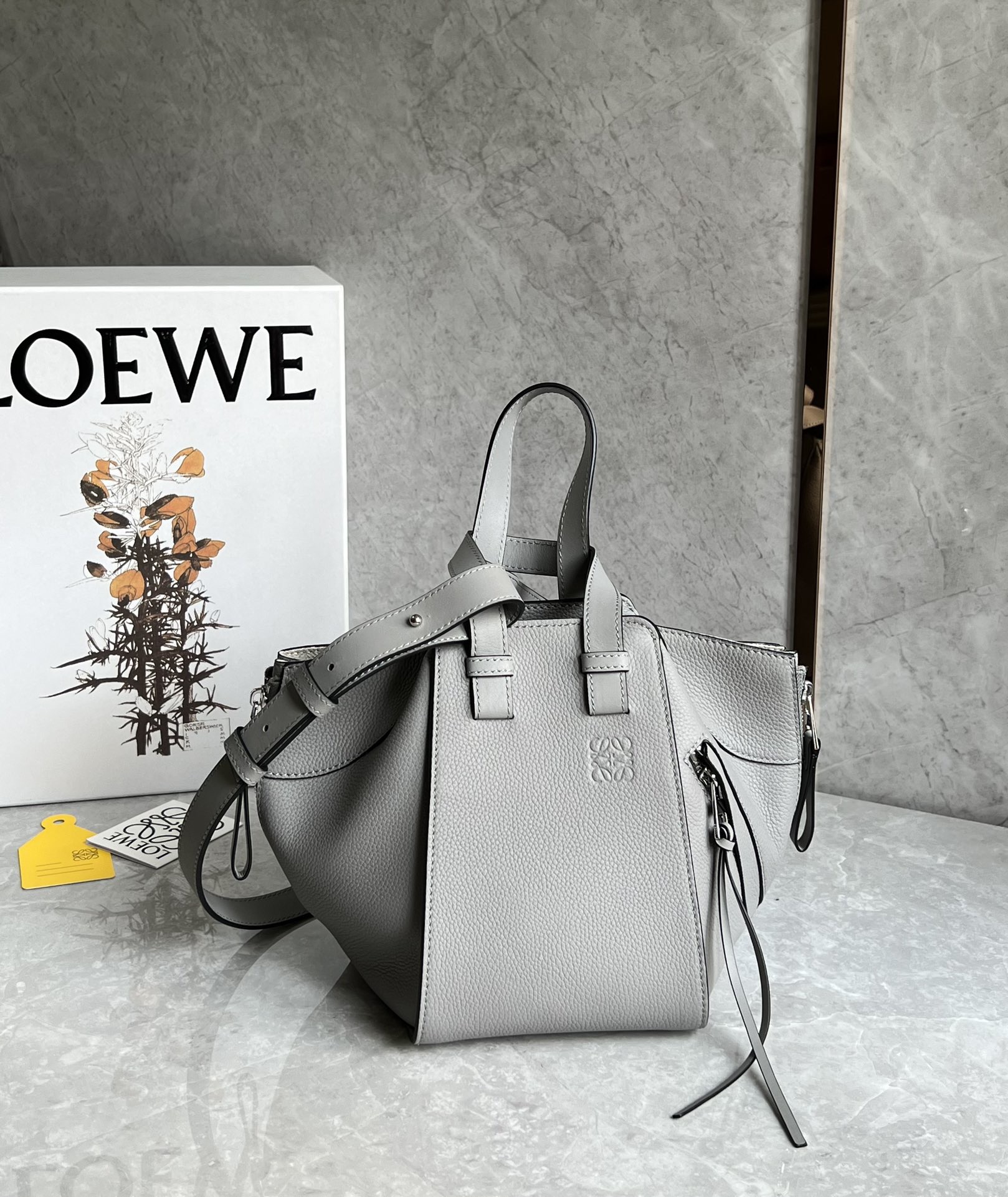 LOEWE