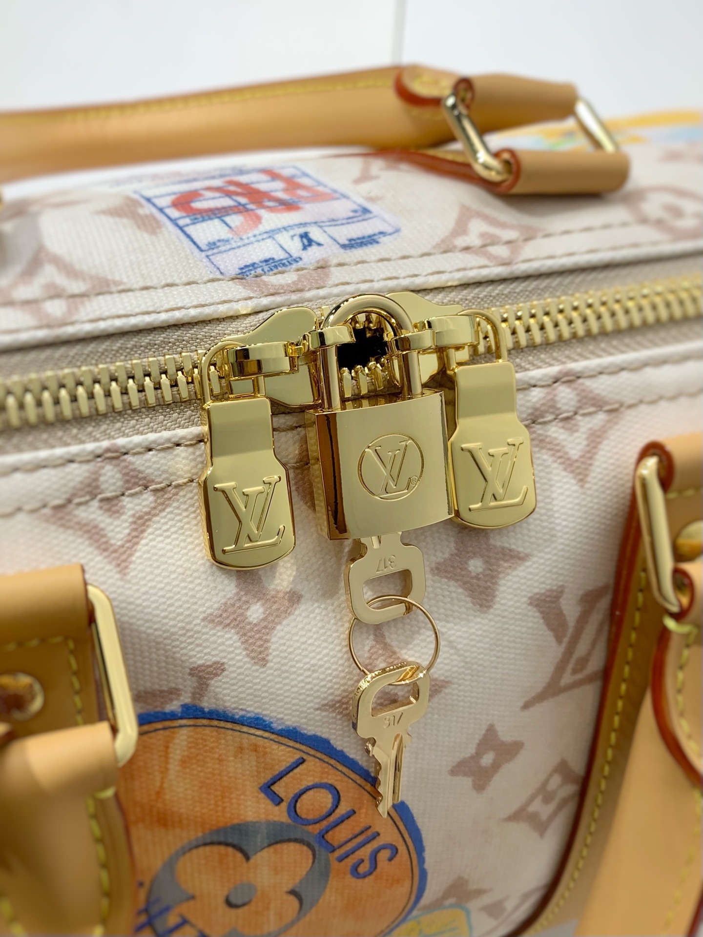 lv