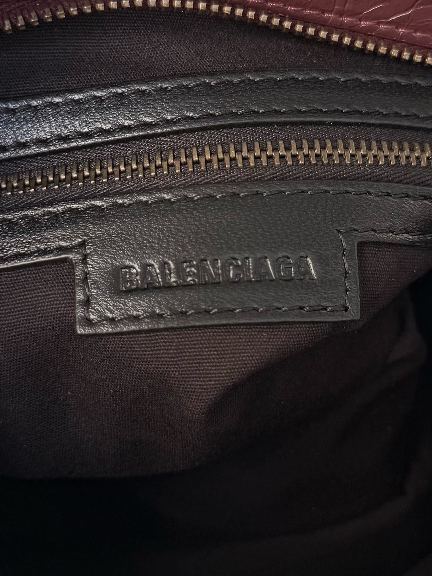  Balenciaga