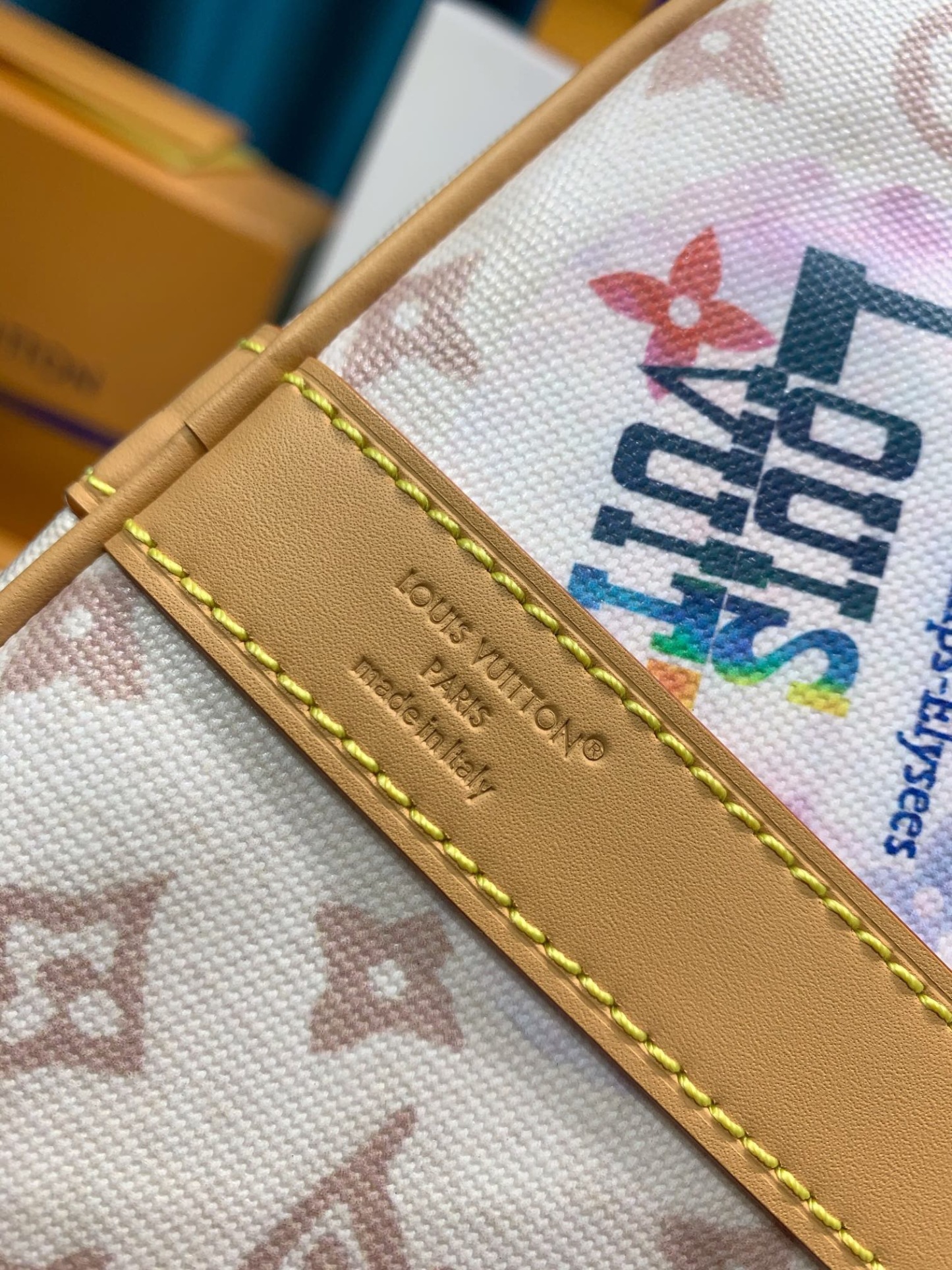 lv