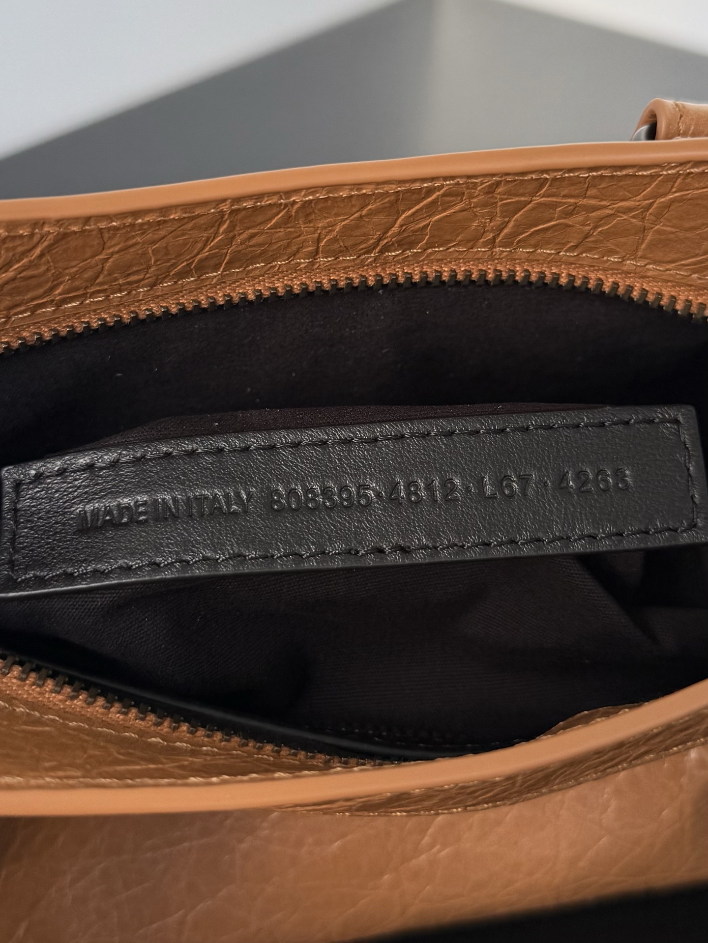  Balenciaga