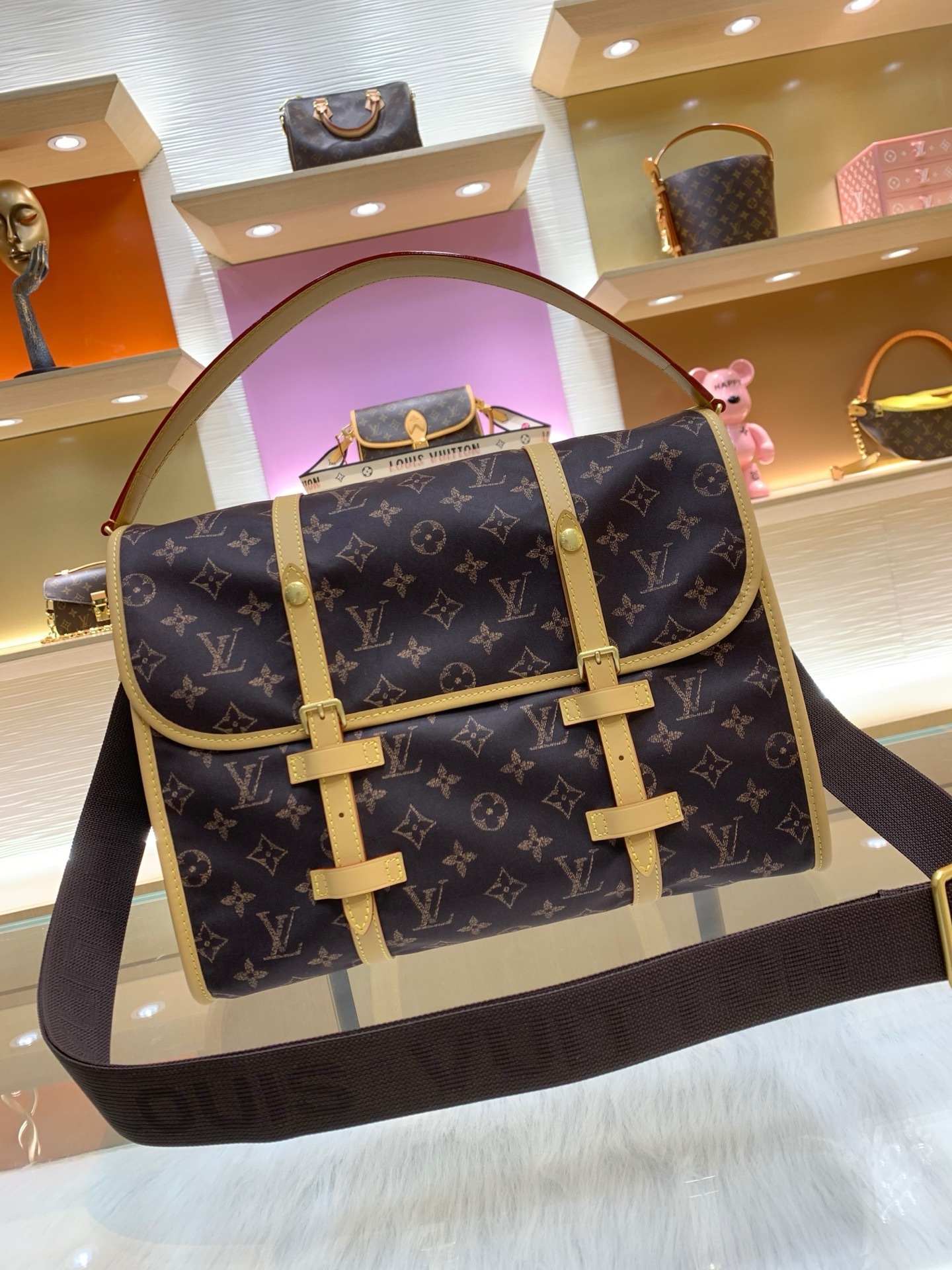 Men's bag