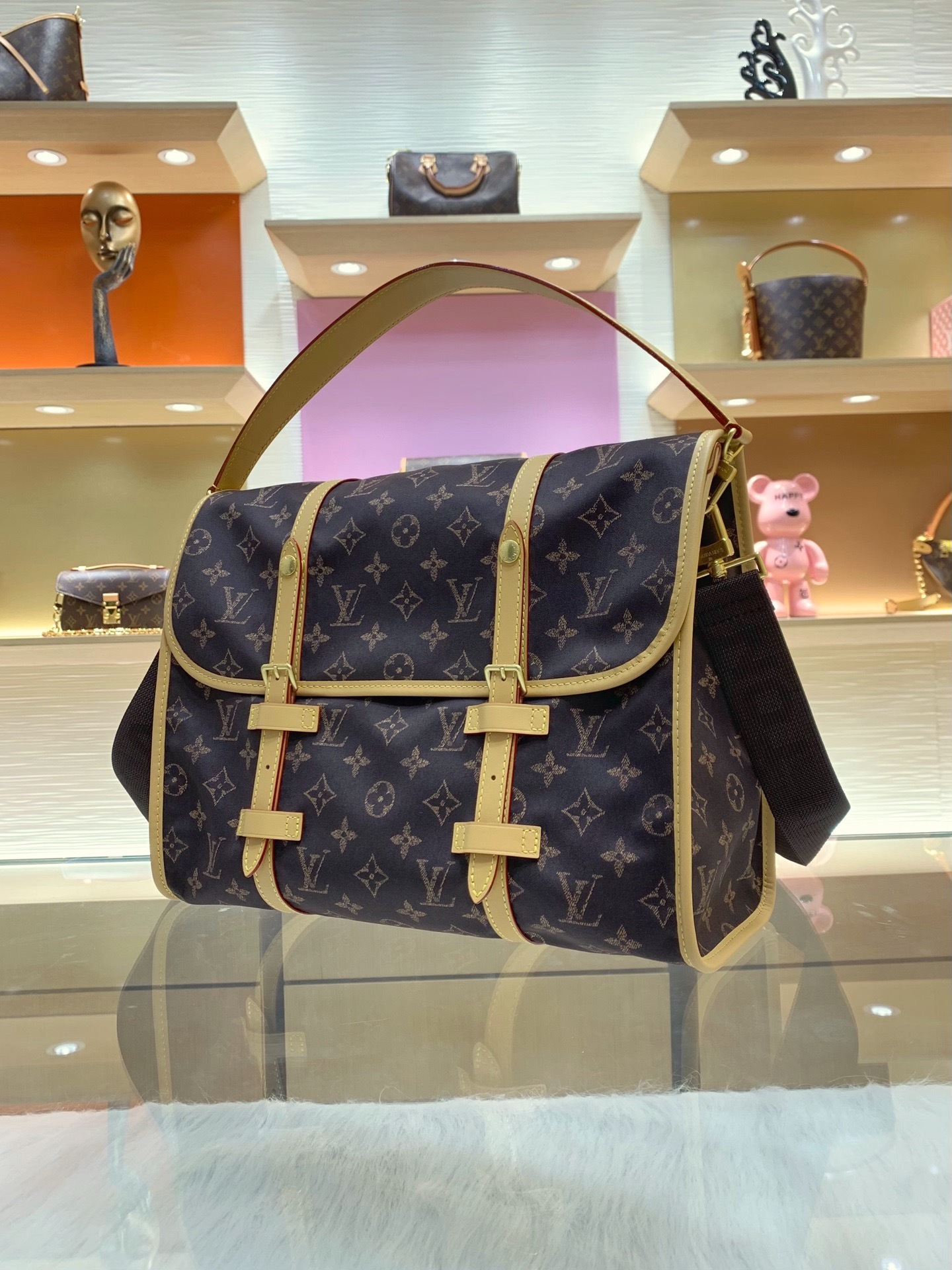 Men's bag