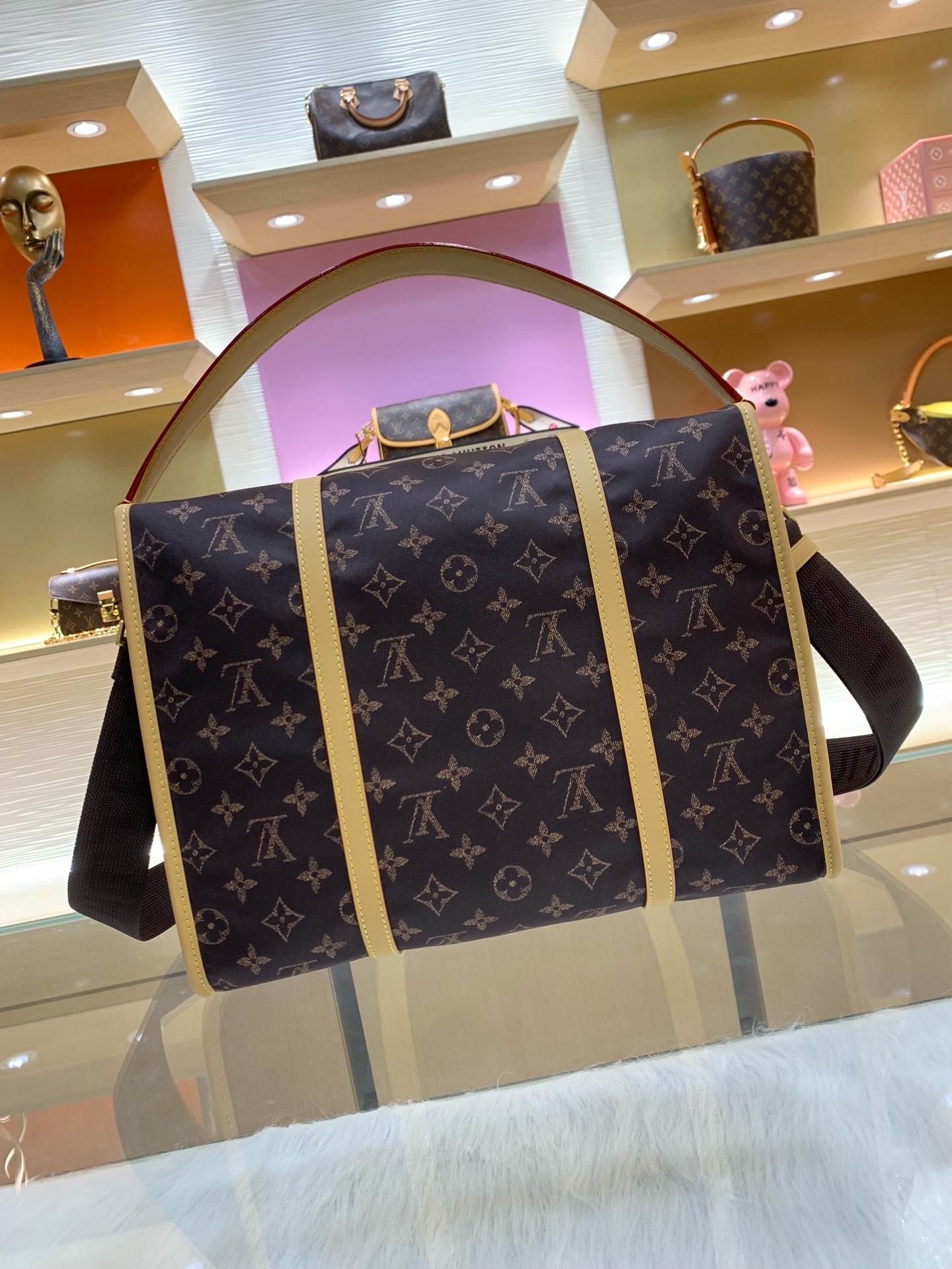 Men's bag