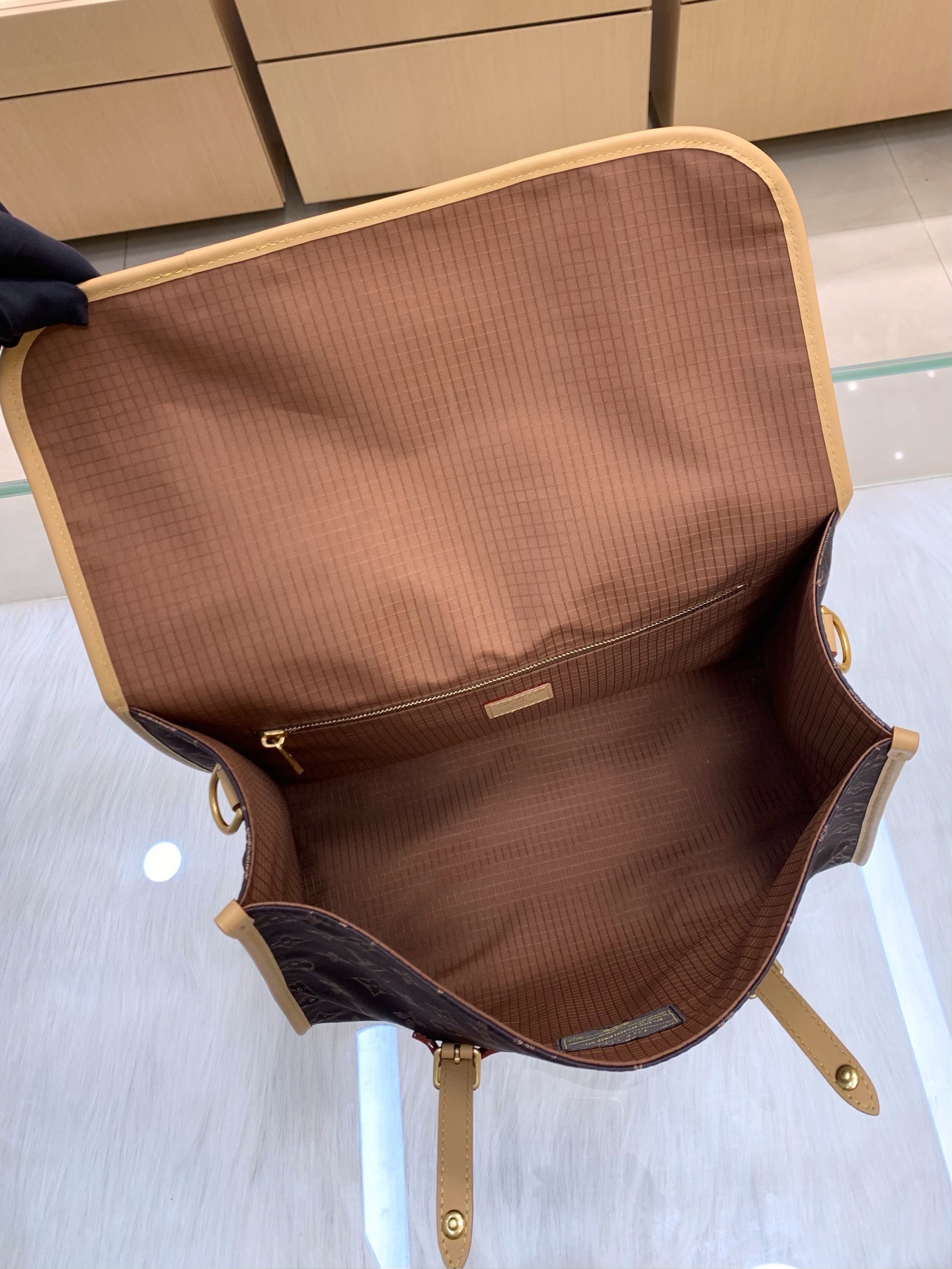 Men's bag