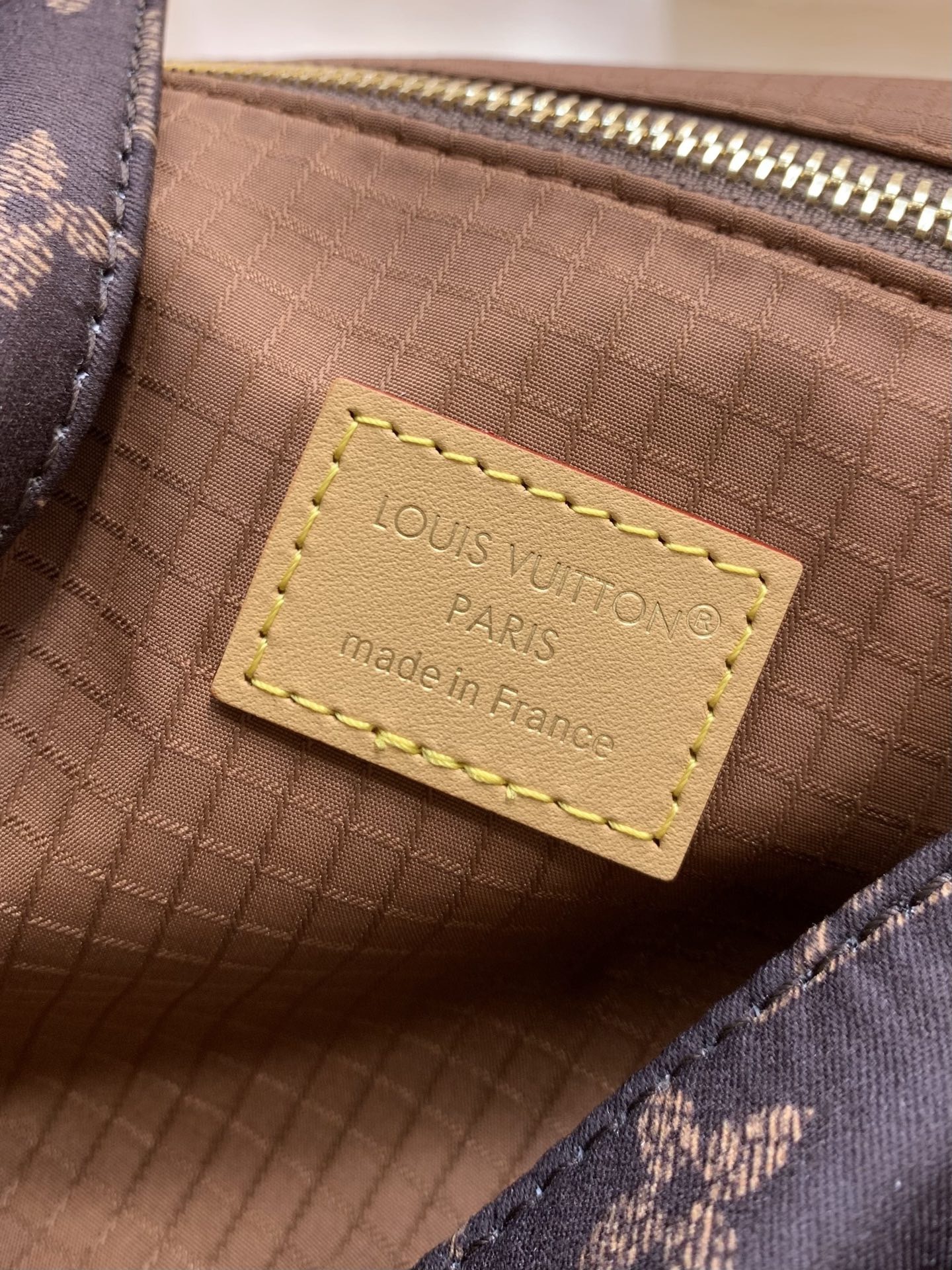 Men's bag