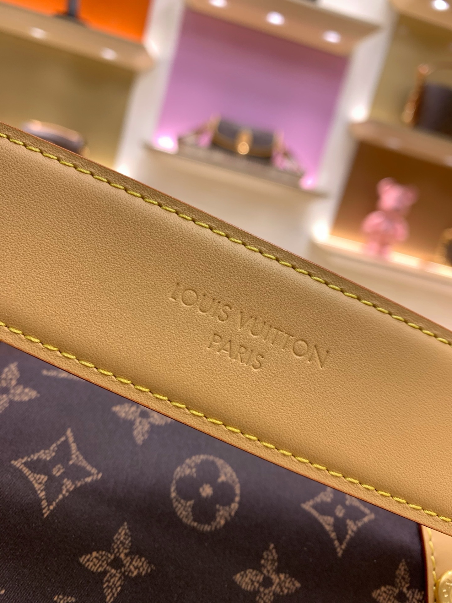 Men's bag