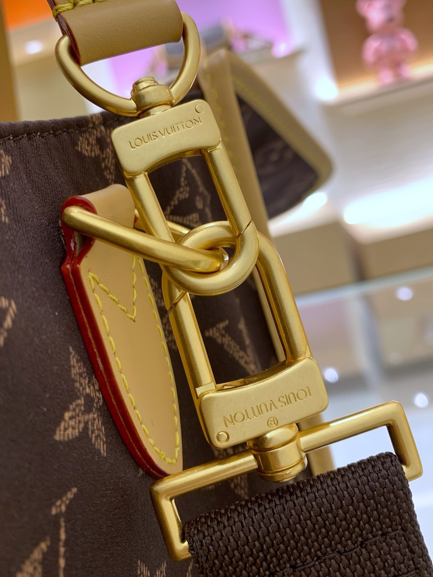 Men's bag