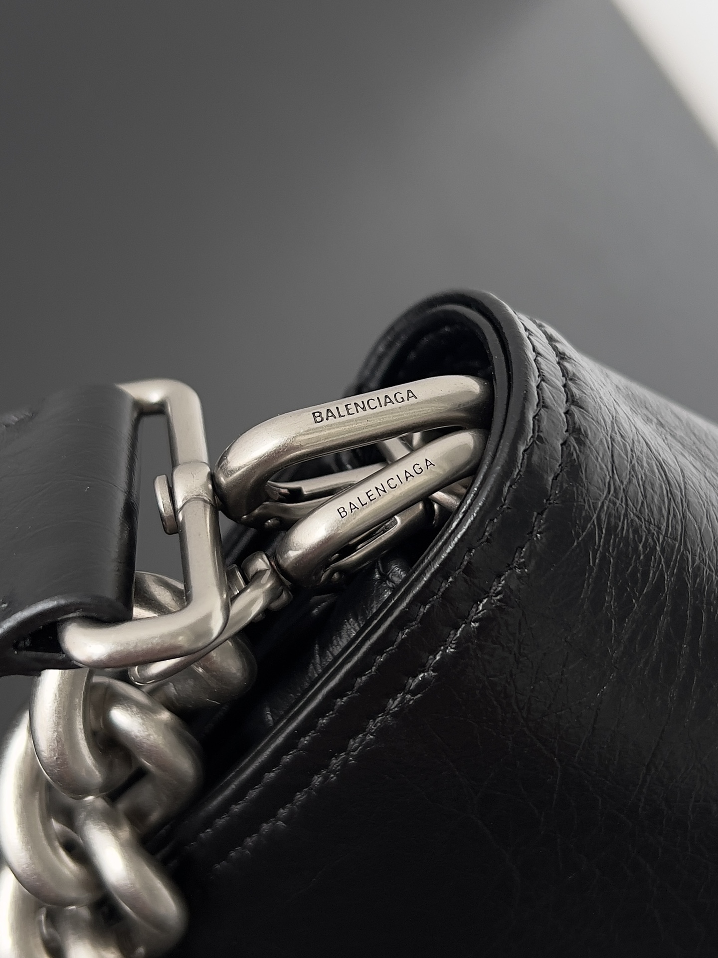  Balenciaga