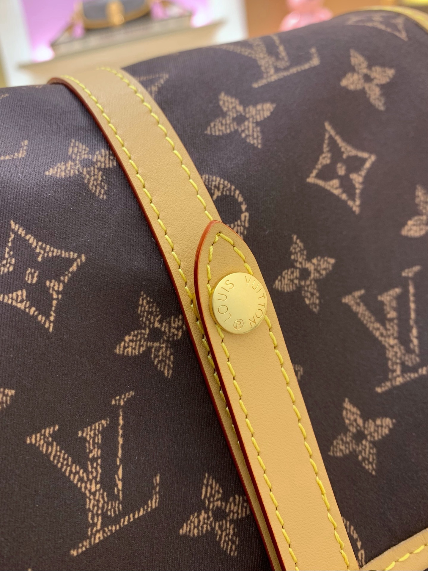 Men's bag
