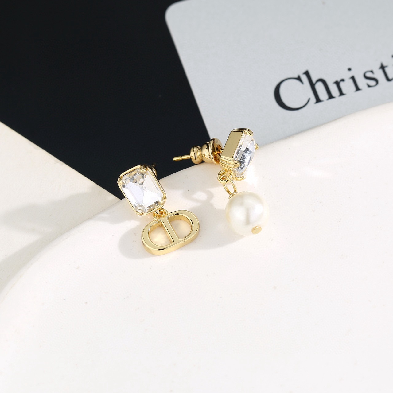 Dior Earrings
