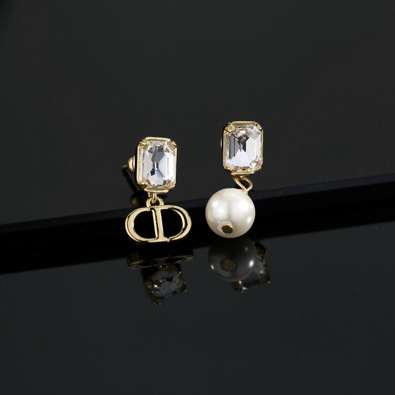 Dior Earrings