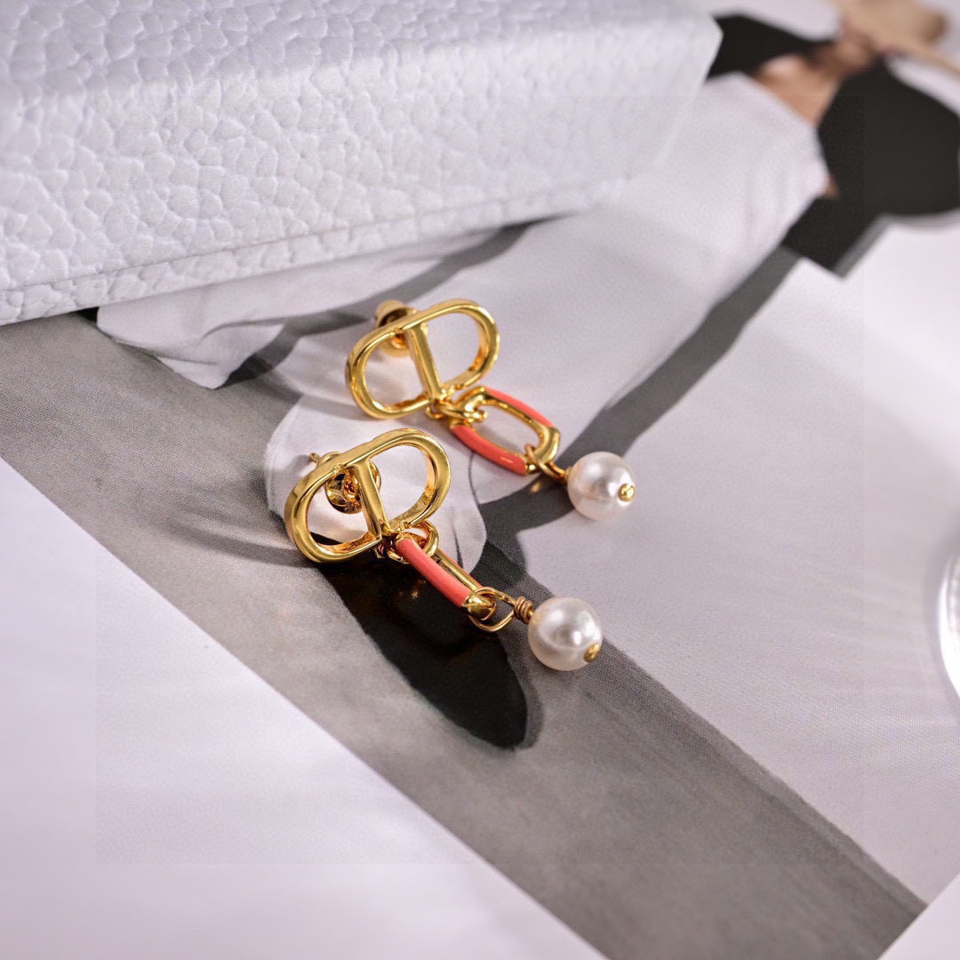 Dior Earrings
