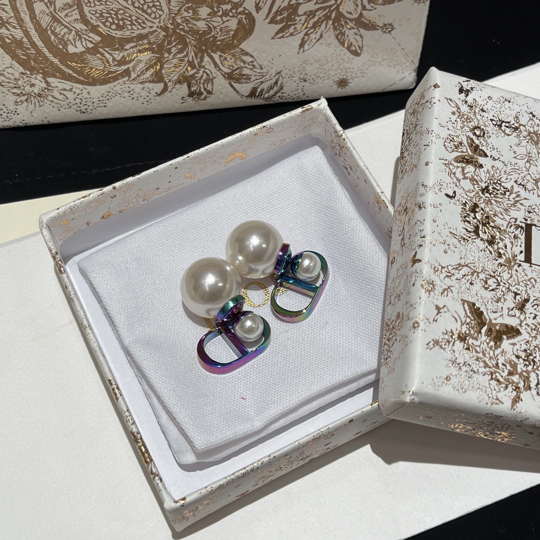 Dior Earrings