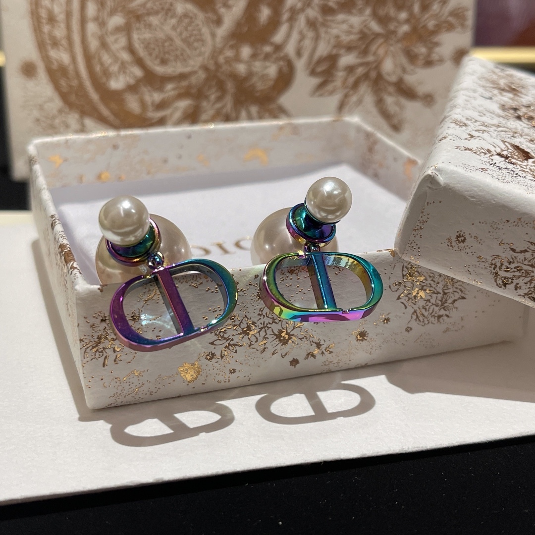 Dior Earrings