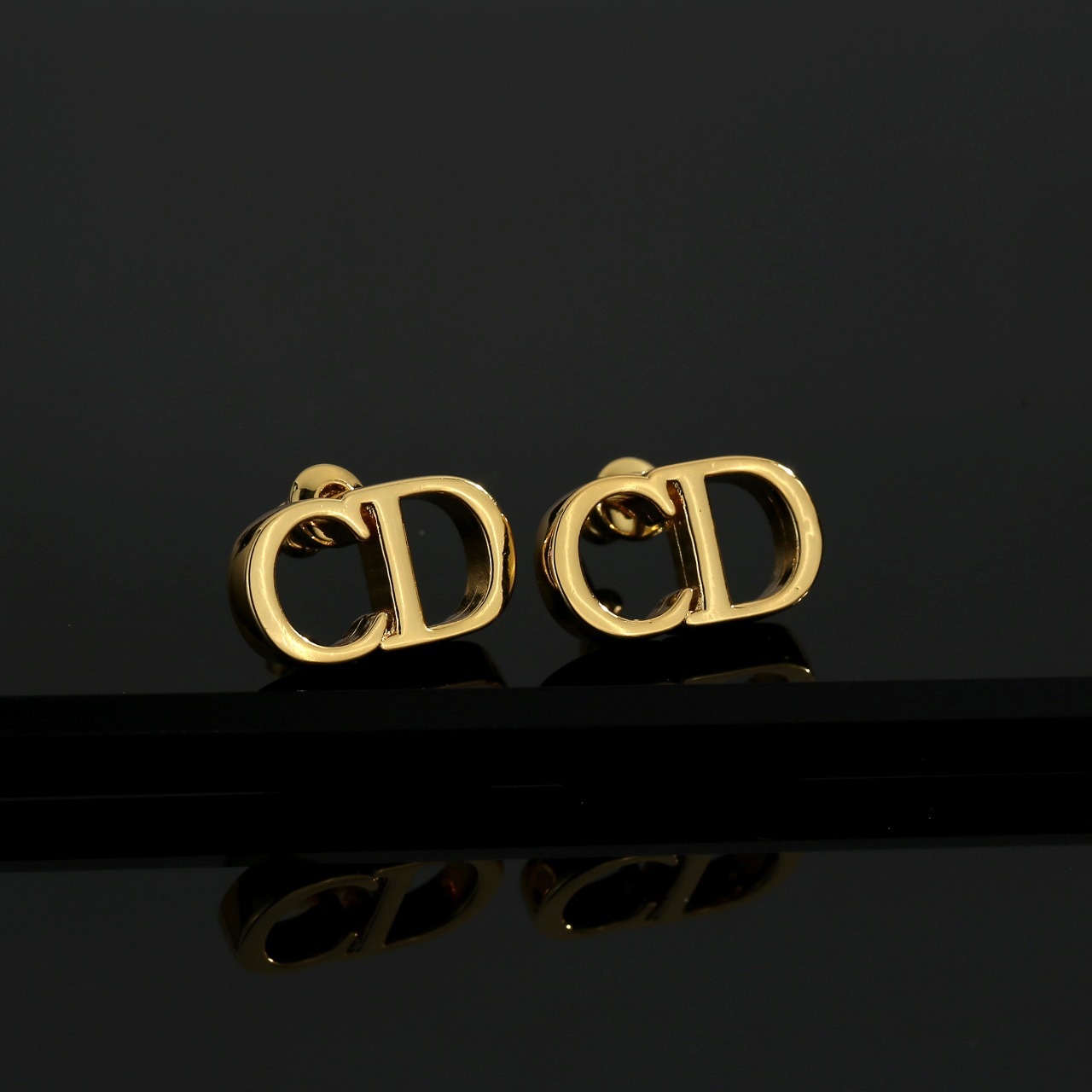 Dior Earrings