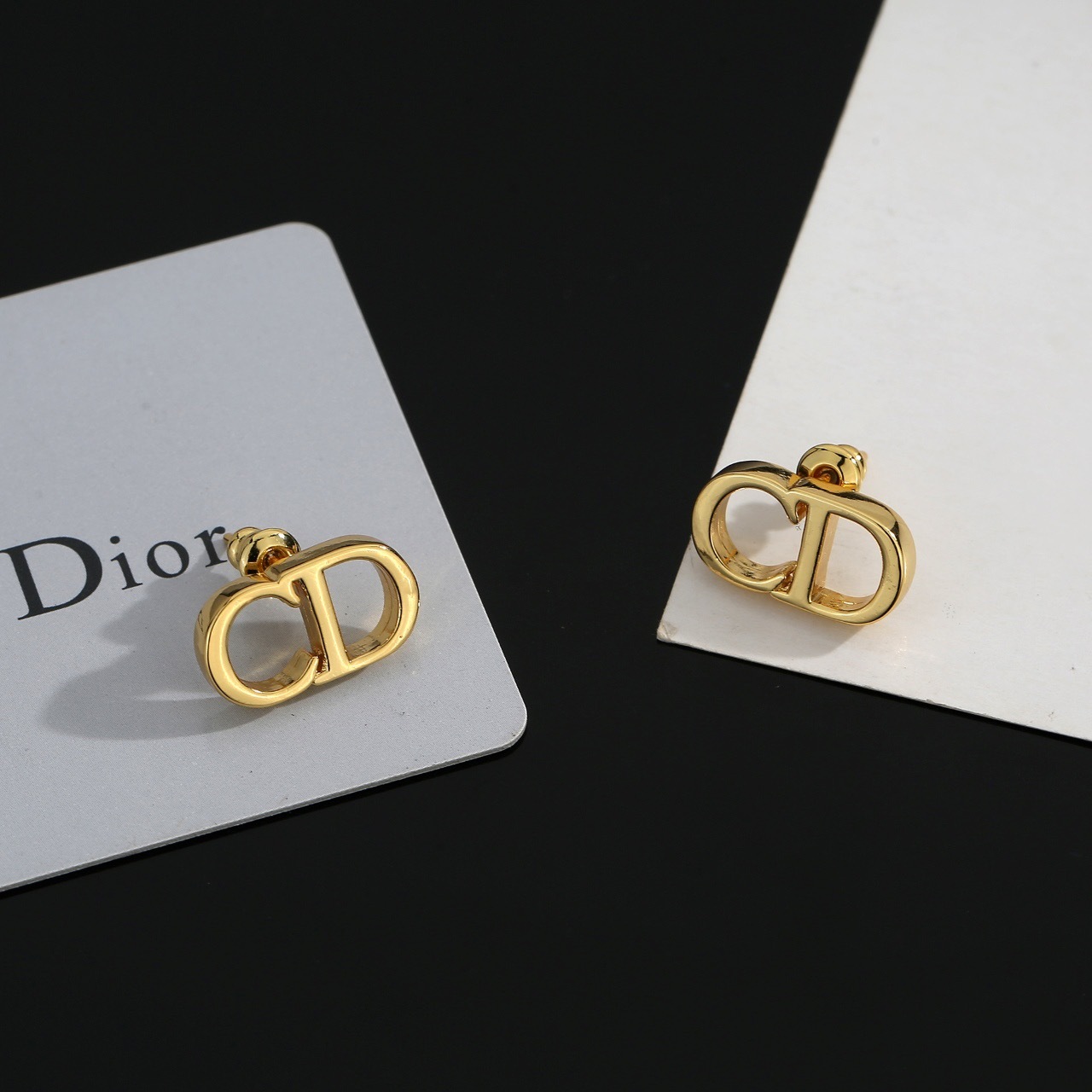 Dior Earrings
