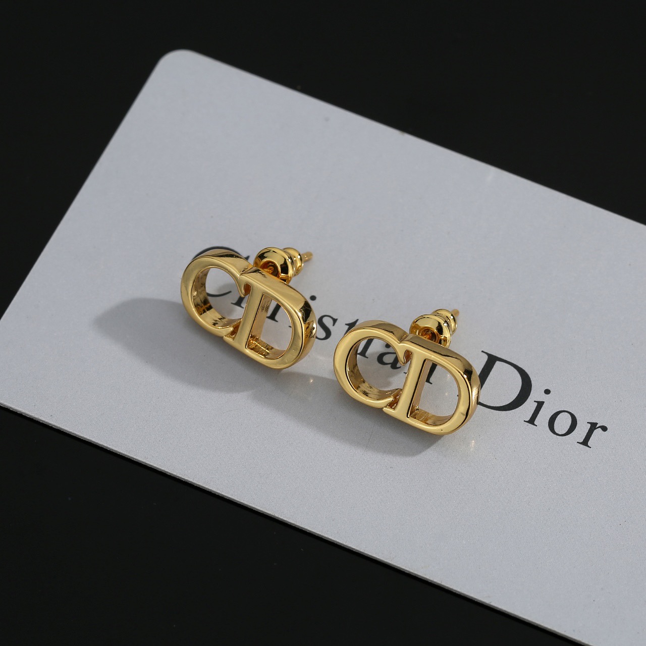 Dior Earrings