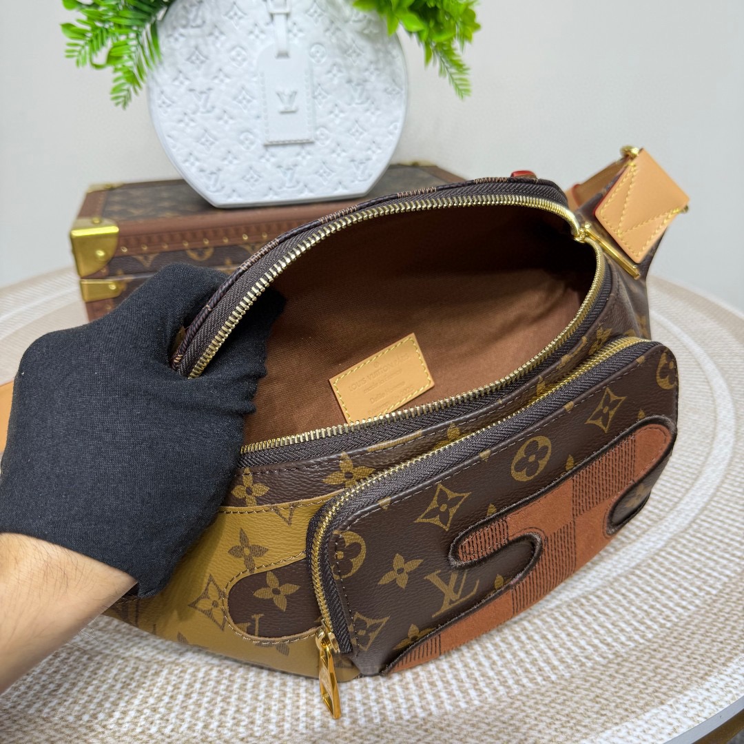 Men's bag