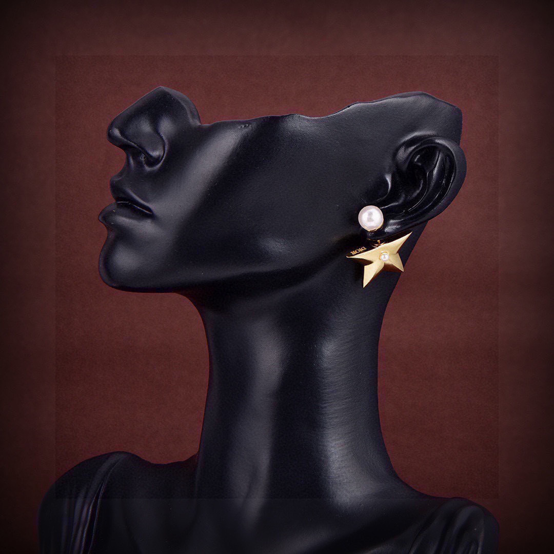 Dior Earrings
