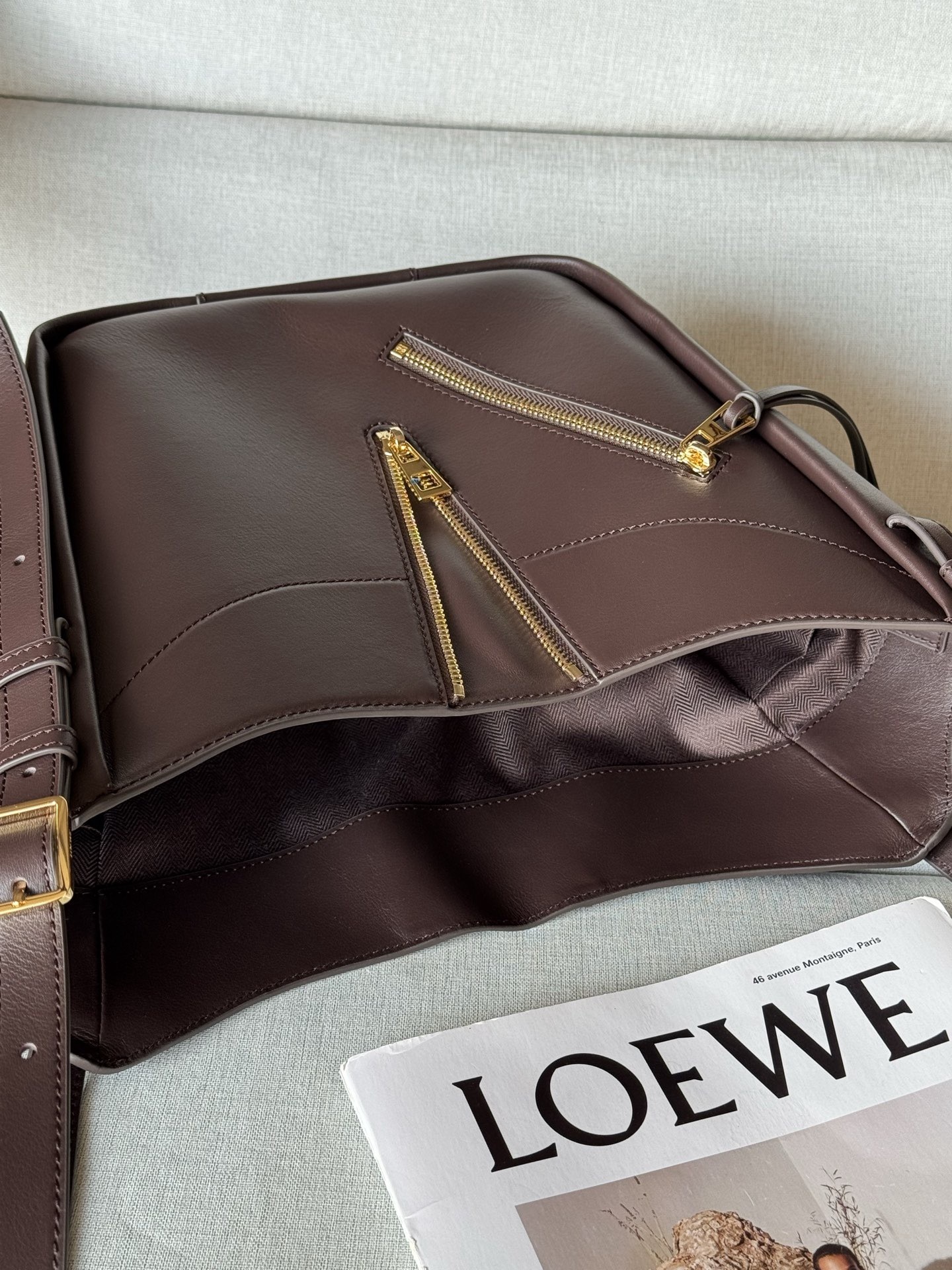 LOEWE