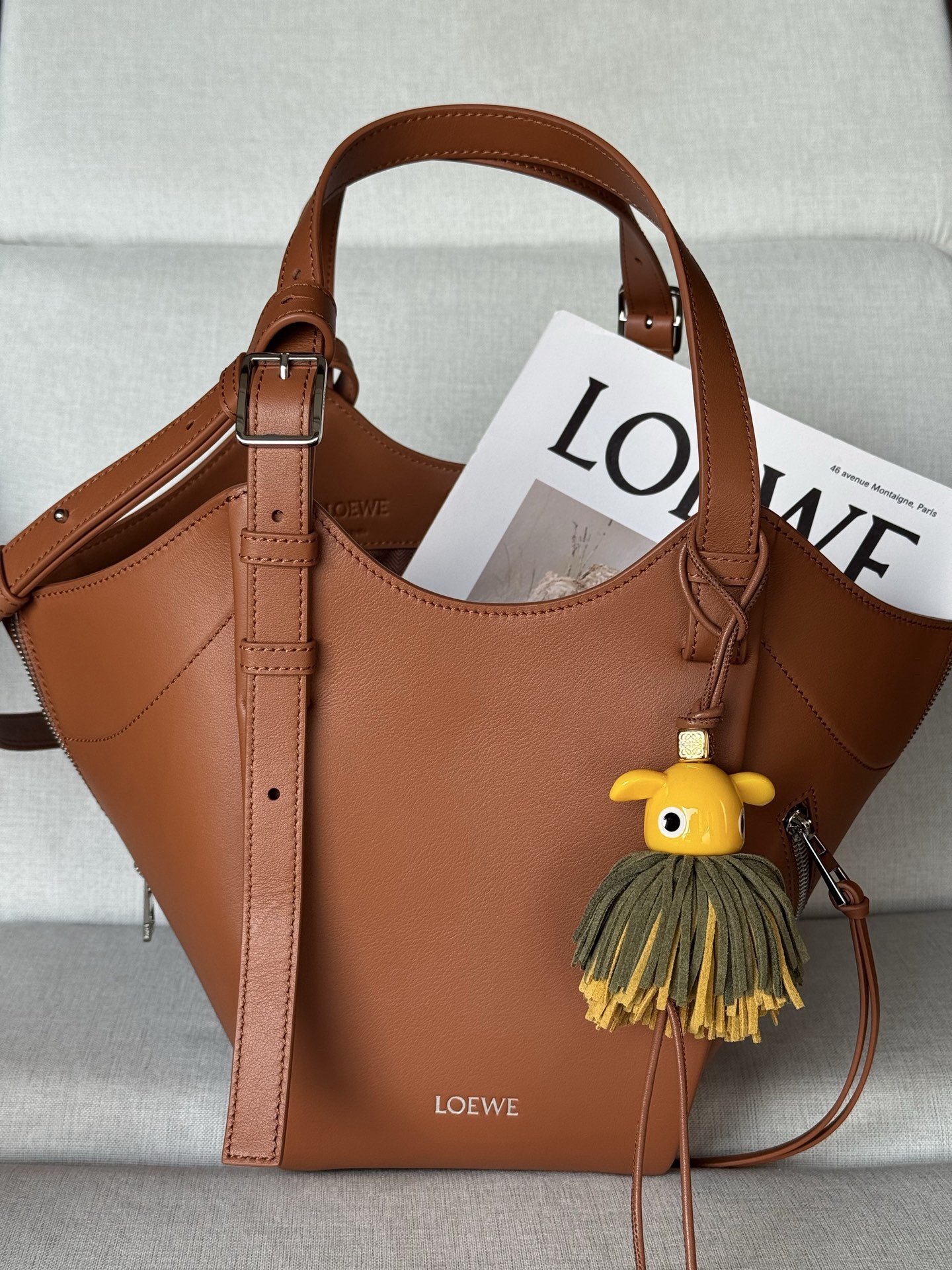 LOEWE