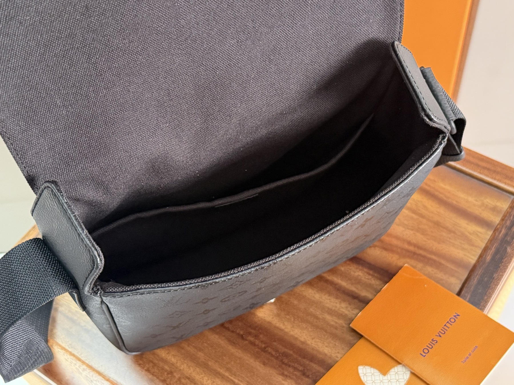 Men's bag