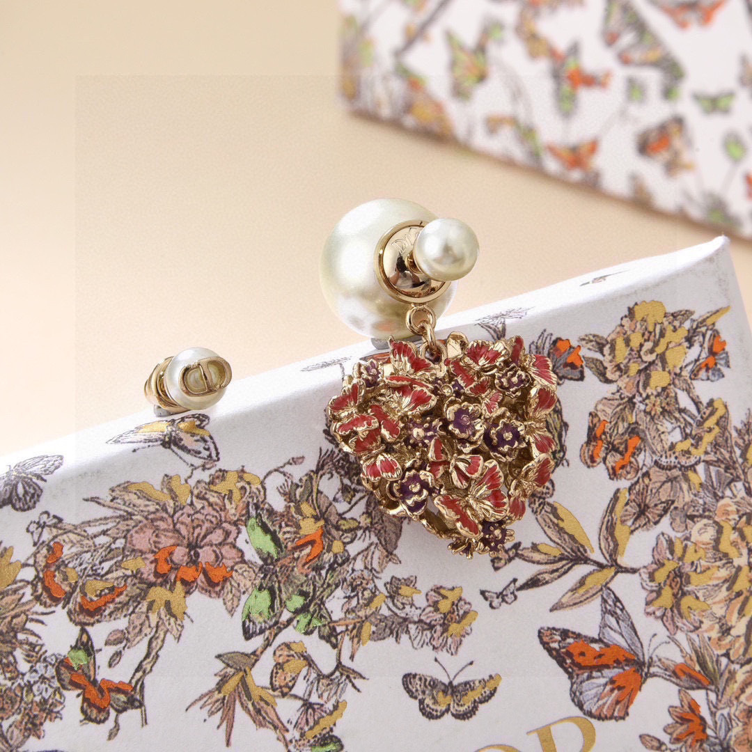 Dior Earrings