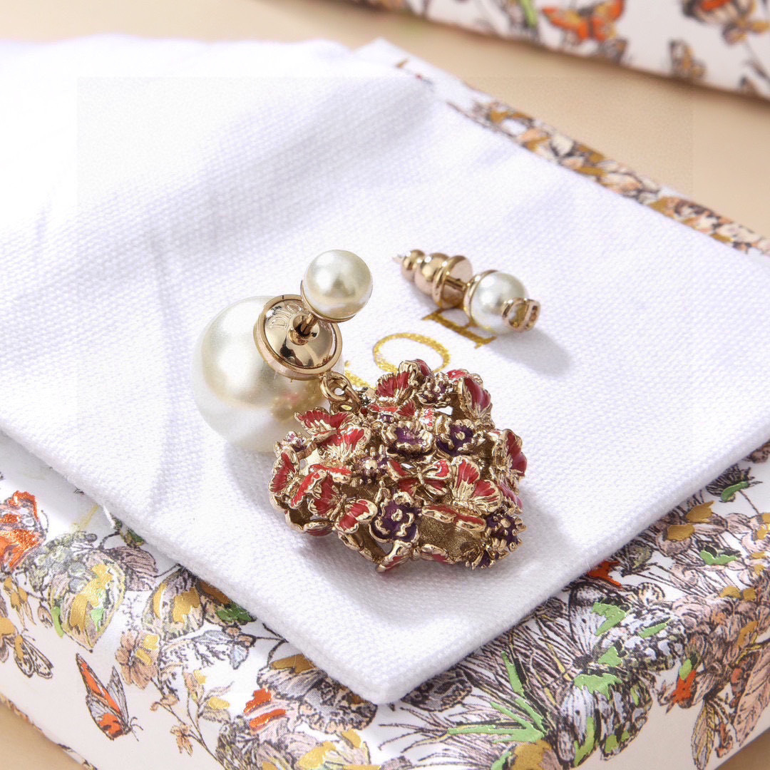 Dior Earrings
