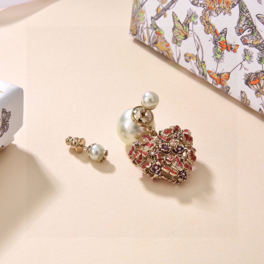 Dior Earrings