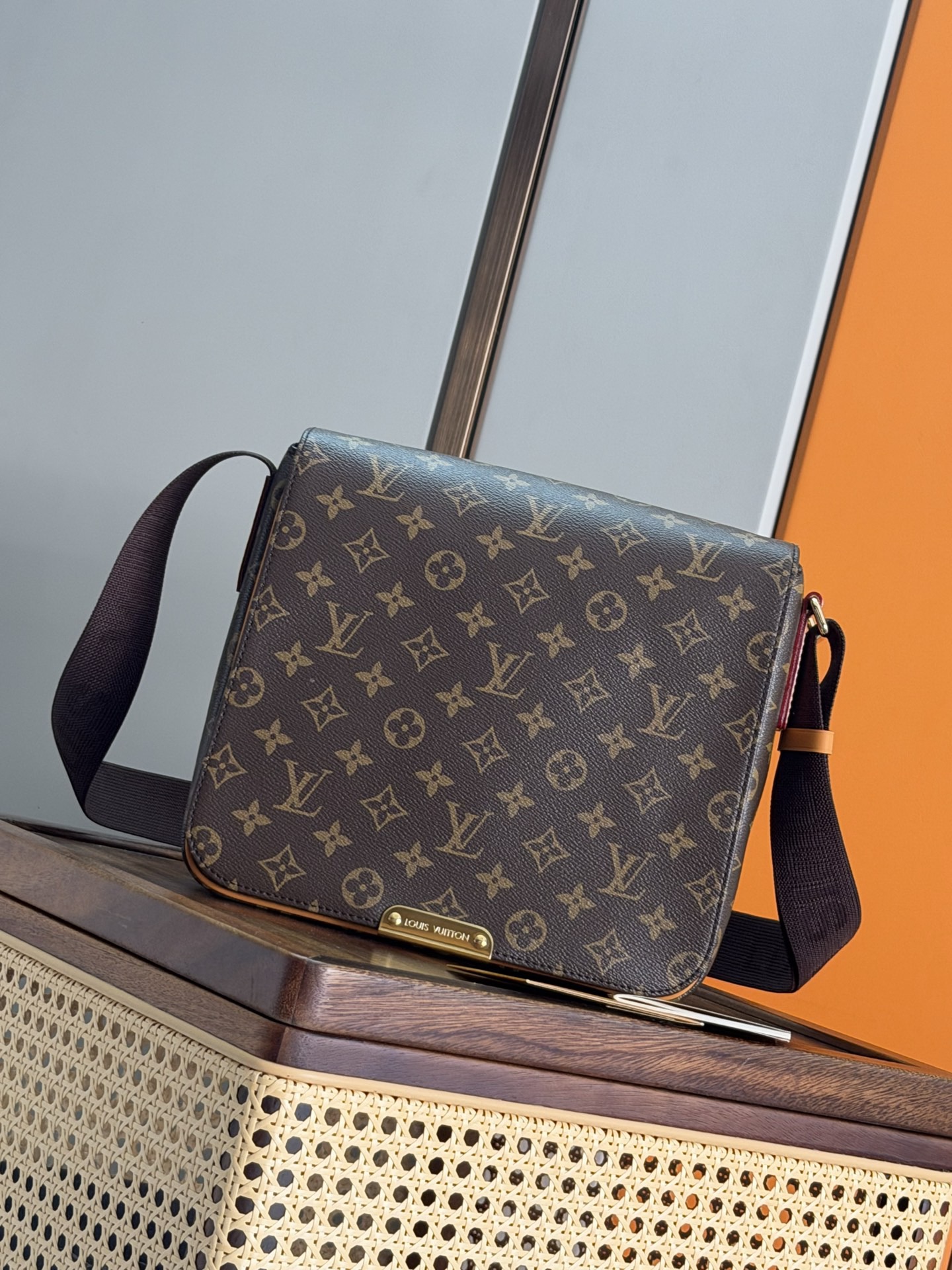 Men's bag
