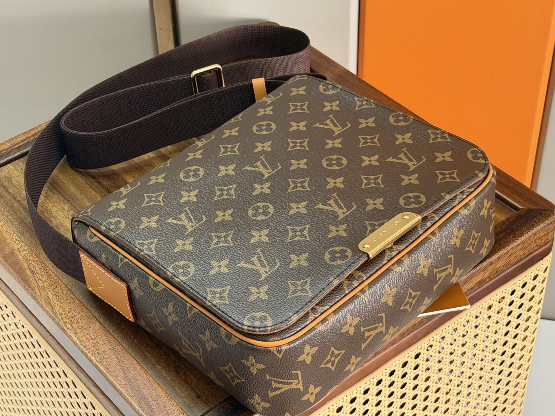 Men's bag