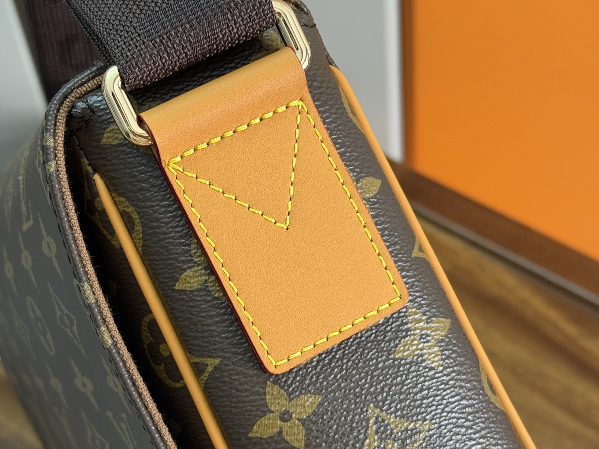 Men's bag
