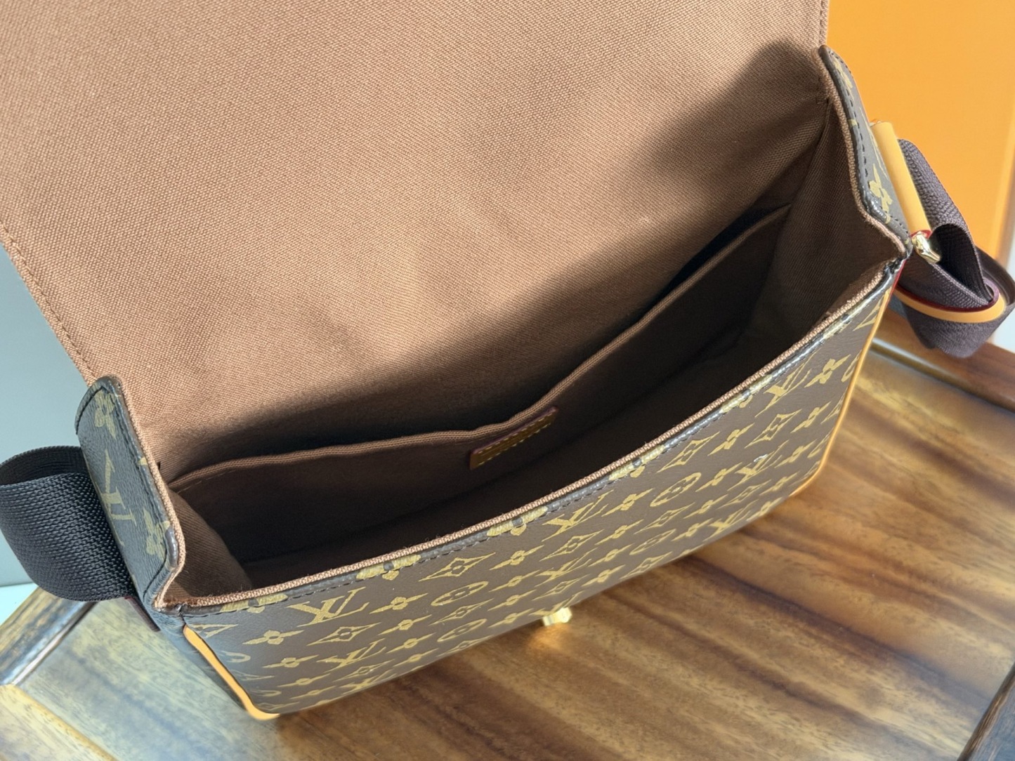 Men's bag