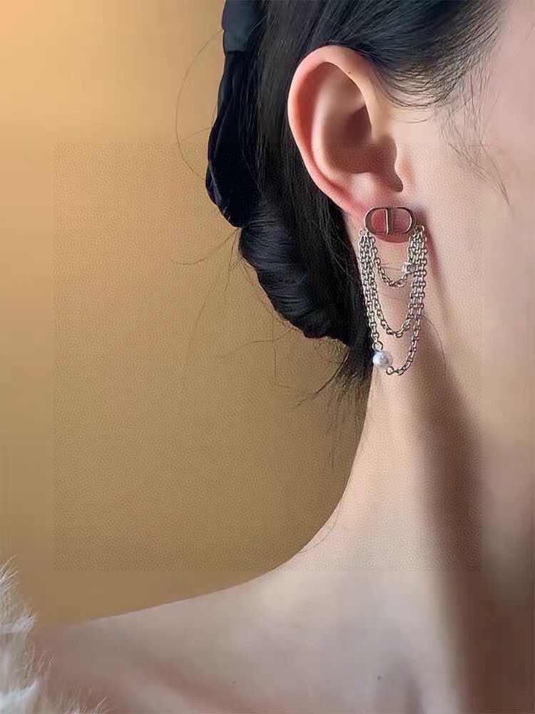 Dior Earrings
