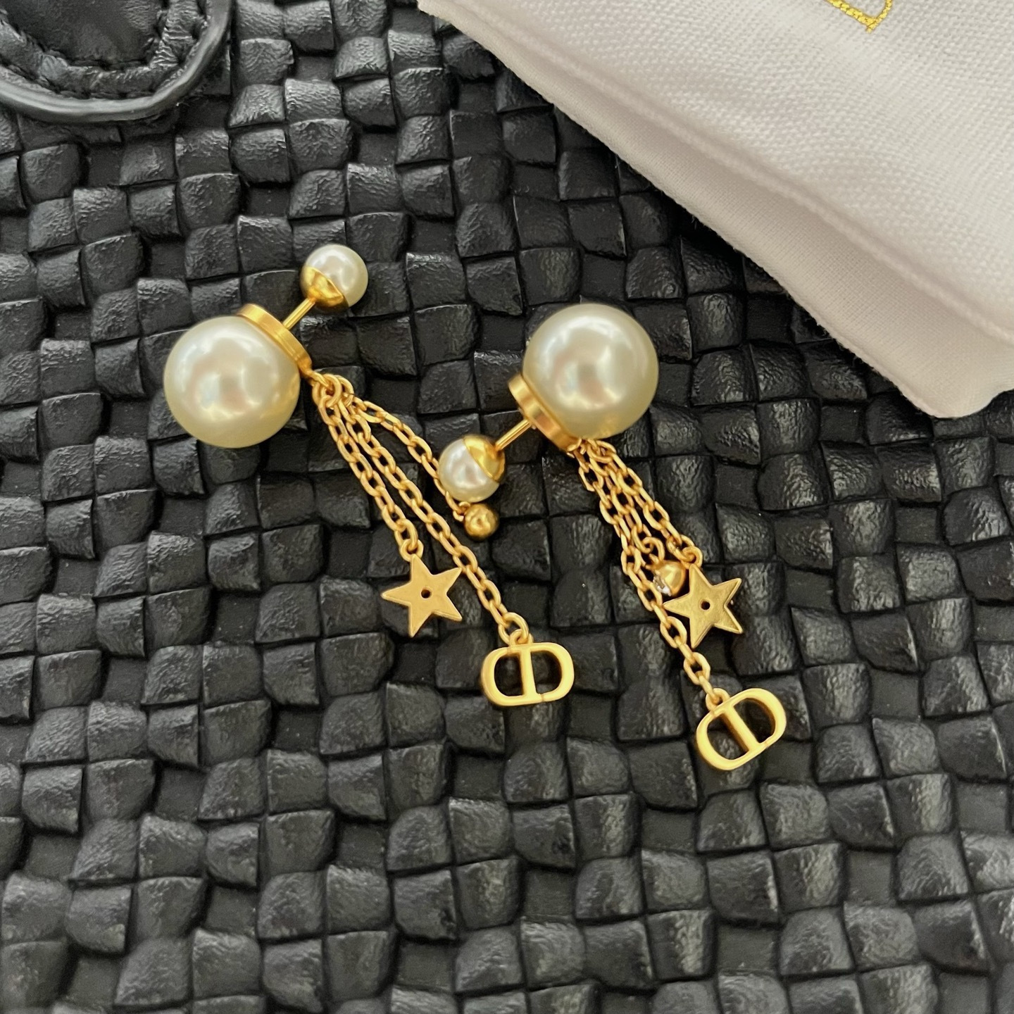 Dior Earrings