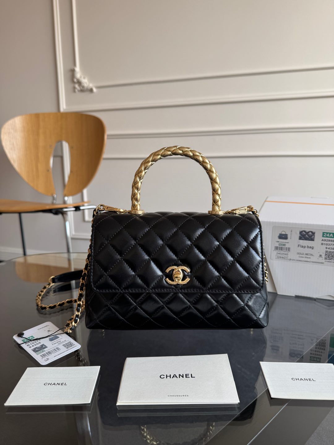 chanel