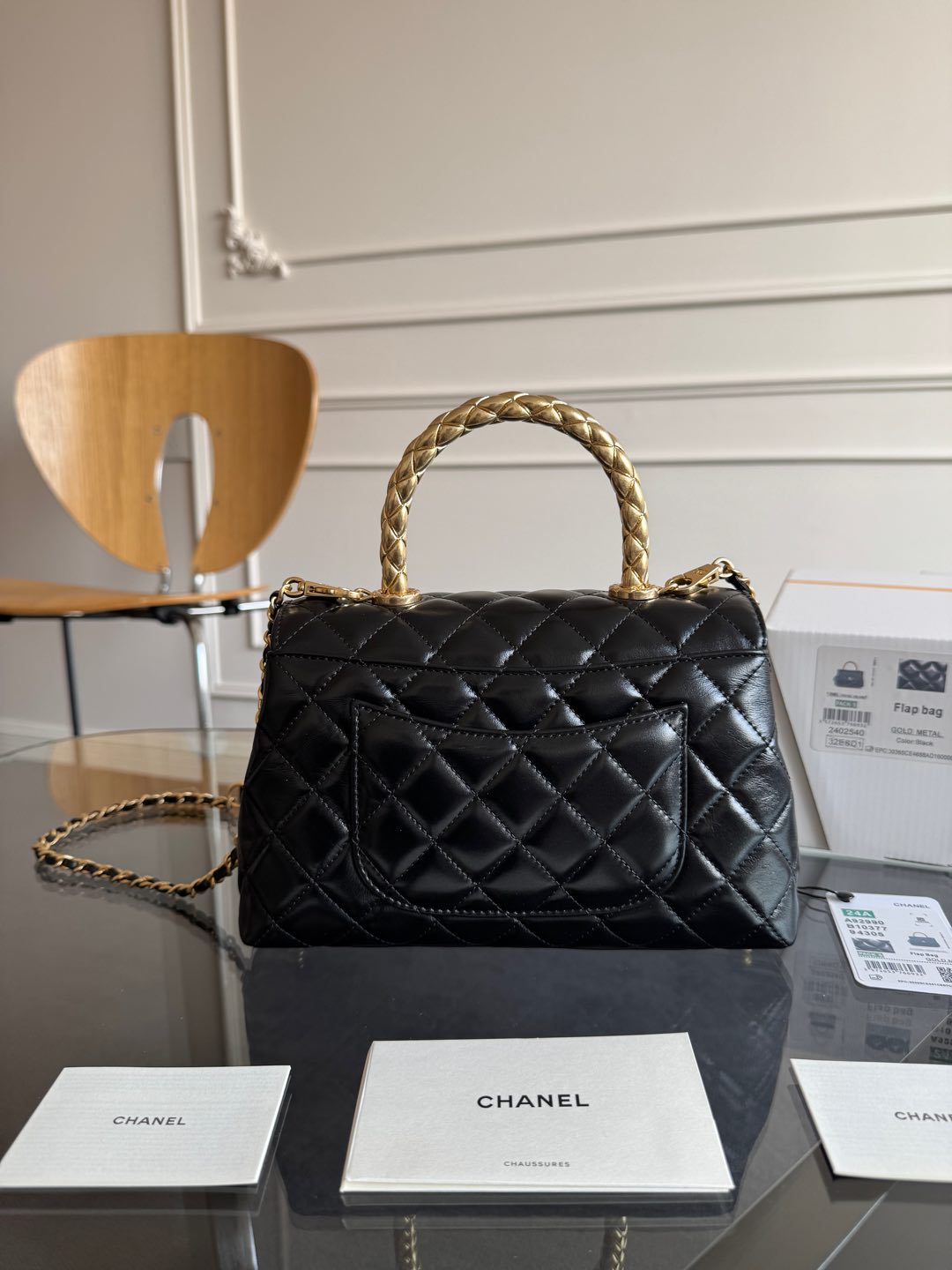 chanel