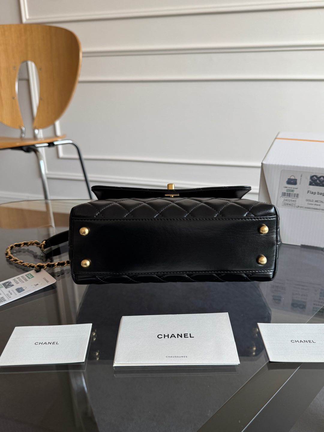 chanel
