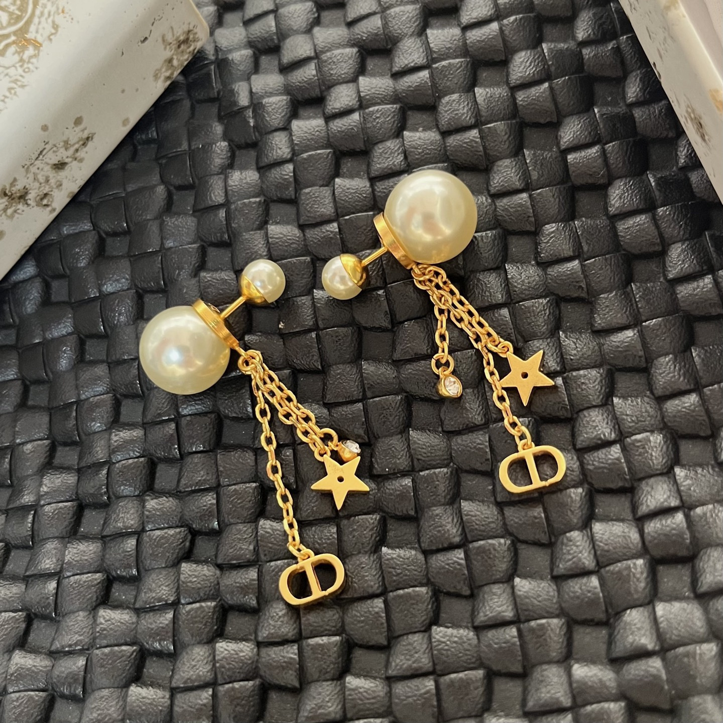 Dior Earrings