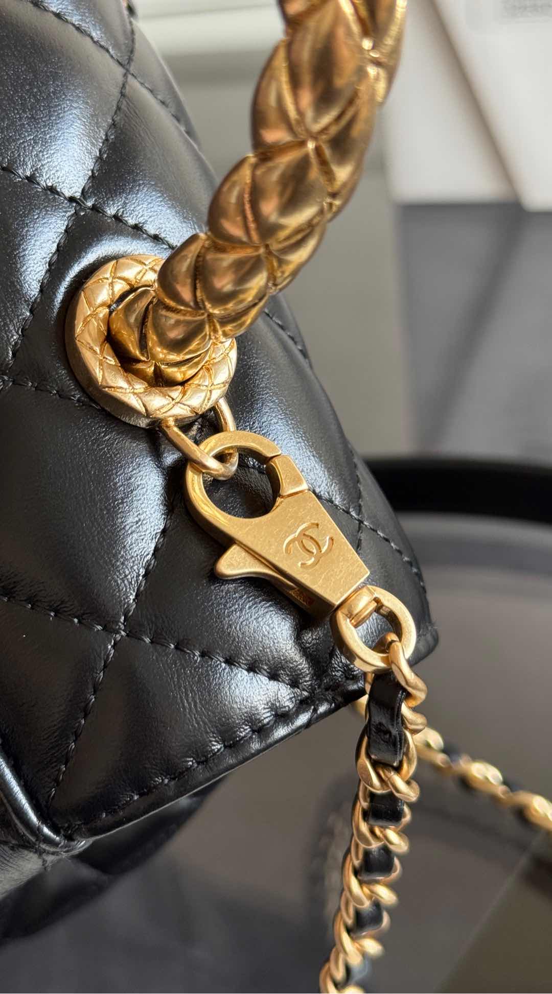 chanel