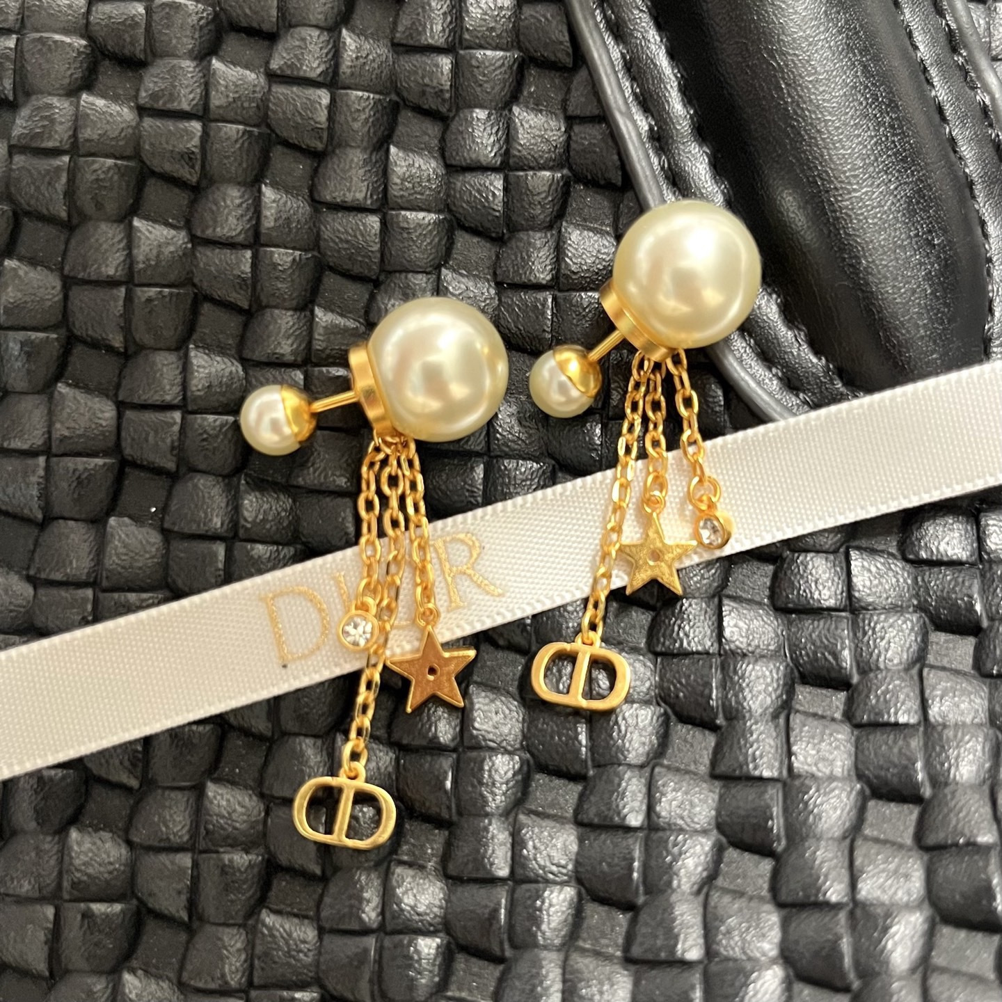 Dior Earrings
