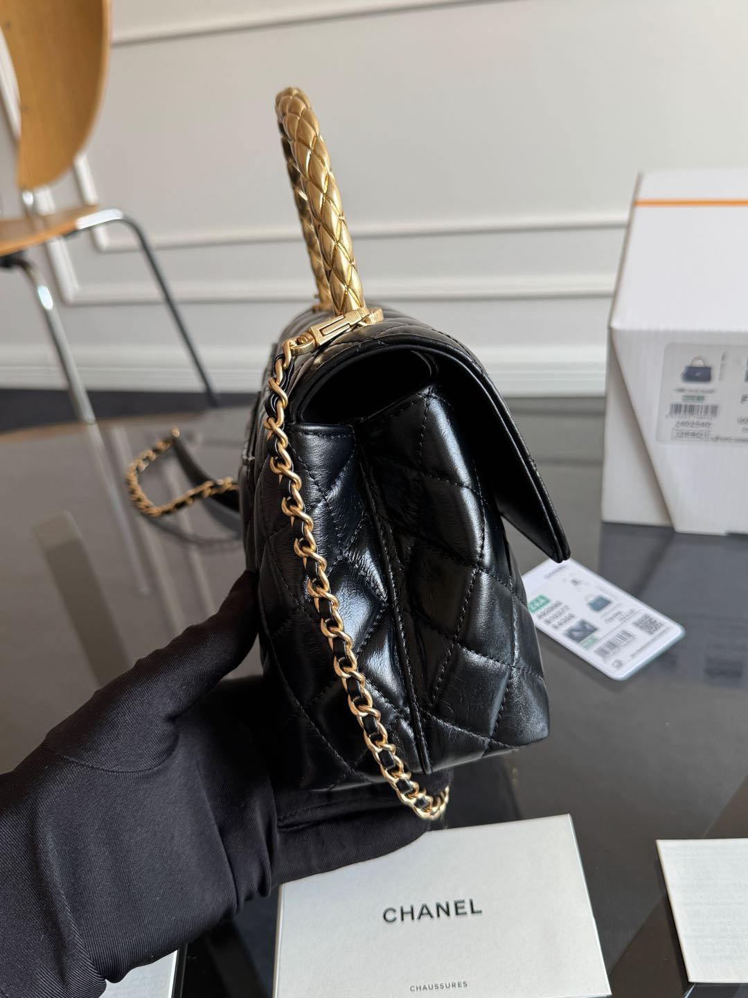 chanel