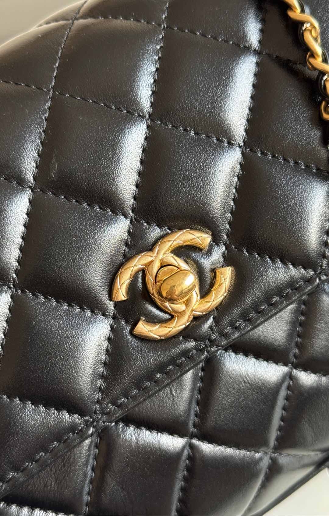 chanel