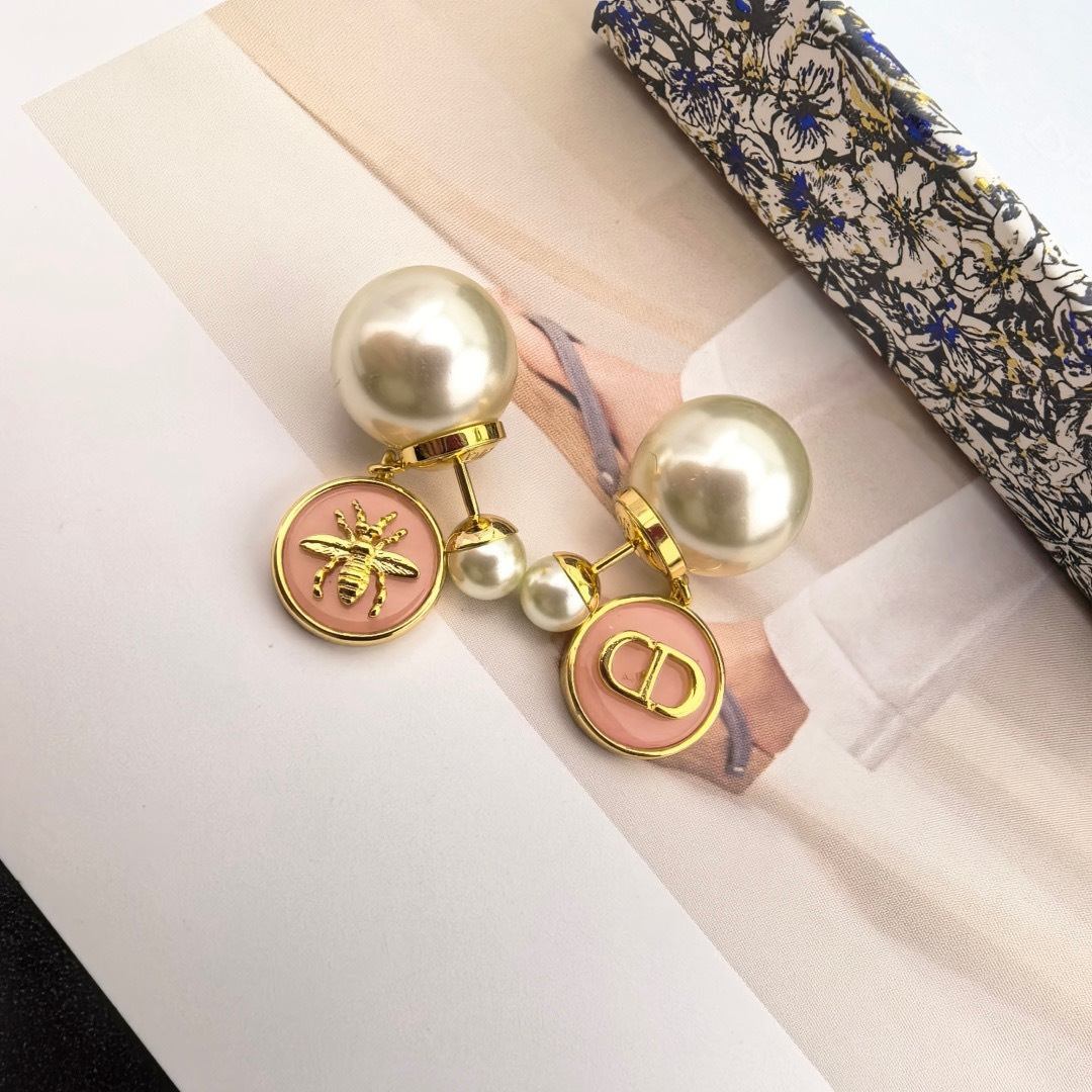 Dior Earrings