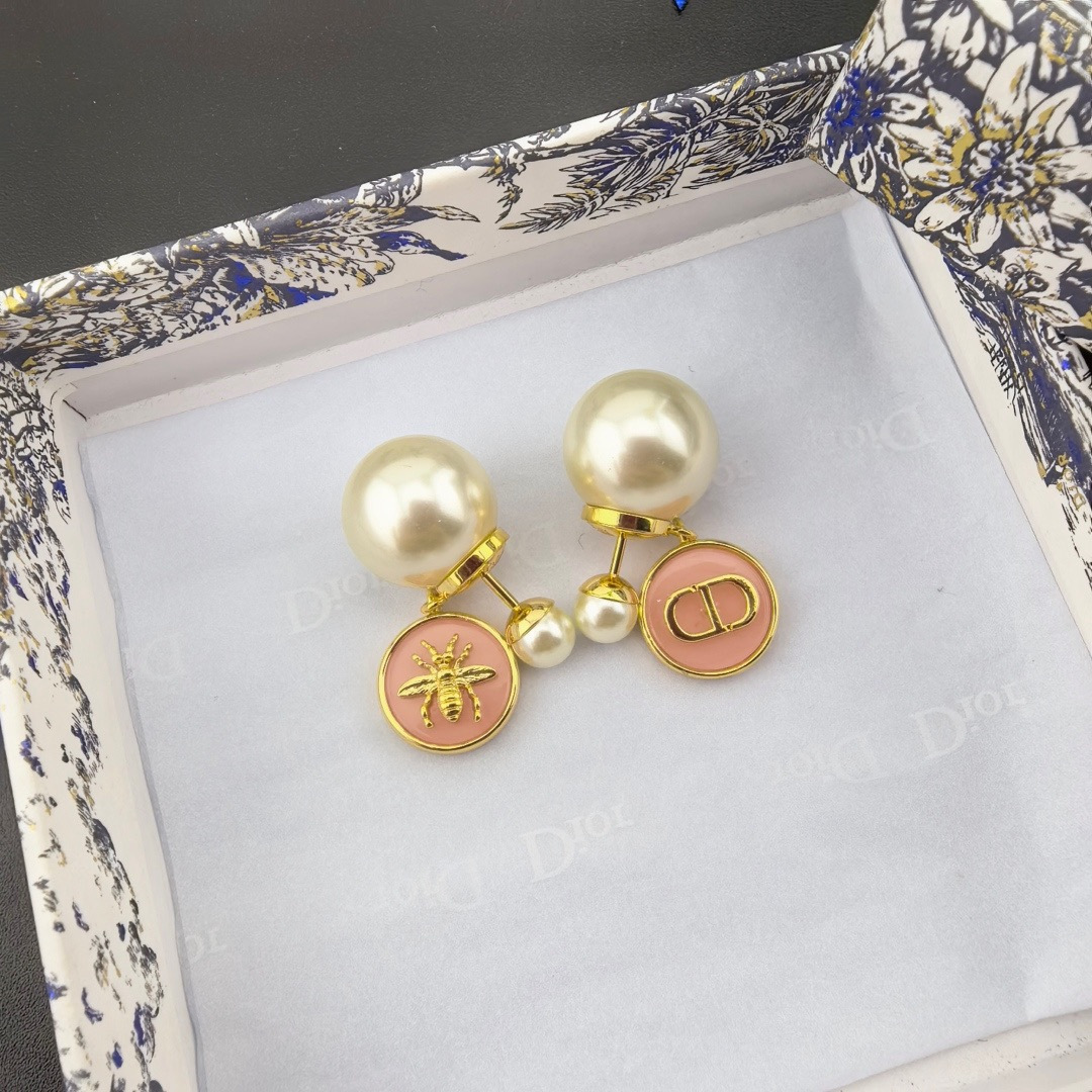Dior Earrings