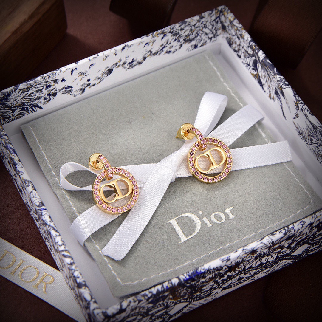 Dior Earrings